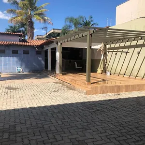 Casa de Férias Vale Park Way, Brasília
